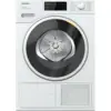 Image de Miele TWR 780 WP EcoSpeed & Steam 11857800