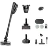 Image de Miele Triflex HX3 Aqua 12887880