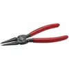 Image de Nws Pince Pour Circlips Intérieurs Droits J0 Ø 3-10 Mm