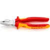 Image de Knipex Pince Universelle Vde 200 Mm