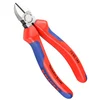 Image de Knipex Pince Coupante Diagonale Brunie Polie 140 Mm