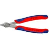 Image de Knipex Pince Coupante 0.6 Mm 125 Mm