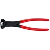 Image de Knipex Pince Coupante Frontale 200 Mm