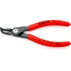 Image de Knipex Pince à Rondelles Internes De Précision à 90° 19-60mm 165mm