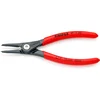 Image de Knipex Pince à Circlips Extérieurs Droits De Précision 10-25mm 140mm