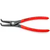 Image de Knipex Pince De Précision Pour Rondelles Extérieures 90° 40-100mm 210mm