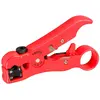 Image de Knipex Pince à Dénuder Pour Câbles Coaxiaux Et De Données
