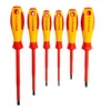 Image de Knipex Jeu De Tournevis 19044 6 Pièces