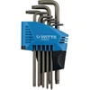 Image de Witte Jeu De Clés Torx 8 Pièces