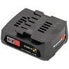 Image de Stabila Batterie Cas 12 V Li-power 2.0 Ah