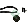 Image de Distributieriemset 530000310 Ina