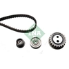 Image de Distributieriemset 530000710 Ina
