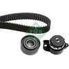 Image de Distributieriemset 530006410 Ina