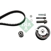 Image de Distributieriemset 530008510 Ina