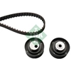 Image de Distributieriemset 530010310 Ina