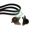 Image de Distributieriemset 530010910 Ina