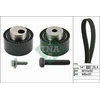 Image de Distributieriemset 530011110 Ina