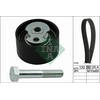 Image de Distributieriemset 530014310 Ina