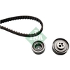 Image de Distributieriemset 530015810 Ina