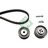 Image de Distributieriemset 530016110 Ina