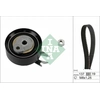 Image de Distributieriemset 530016710 Ina