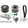 Image de Distributieriemset 530017910 Ina