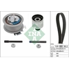 Image de Distributieriemset 530020110 Ina