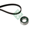 Image de Distributieriemset 530020510 Ina