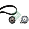Image de Distributieriemset 530022310 Ina