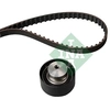 Image de Distributieriemset 530022810 Ina