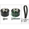 Image de Distributieriemset 530023410 Ina