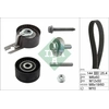 Image de Distributieriemset 530023910 Ina