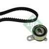 Image de Distributieriemset 530027310 Ina
