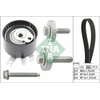 Image de Distributieriemset 530019710 Ina