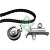 Image de Distributieriemset 530034510 Ina