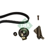 Image de Distributieriemset 530035910 Ina