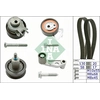 Image de Distributieriemset 530036010 Ina