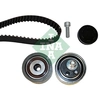 Image de Distributieriemset 530036410 Ina