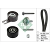 Image de Distributieriemset 530036910 Ina