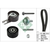 Image de Distributieriemset 530037510 Ina