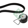 Image de Distributieriemset 530037610 Ina