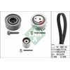 Image de Distributieriemset 530040510 Ina