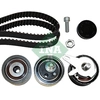 Image de Distributieriemset 530041610 Ina