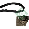 Image de Distributieriemset 530044210 Ina