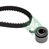 Image de Distributieriemset 530045310 Ina