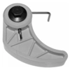 Image de Kettingspanner oliepompaandrijving 551007410 Ina