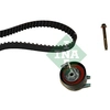 Image de Distributieriemset 530047610 Ina