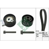 Image de Distributieriemset 530047110 Ina