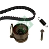 Image de Distributieriemset 530050610 Ina