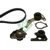 Image de Waterpomp + Distributieriemset 530009630 Ina